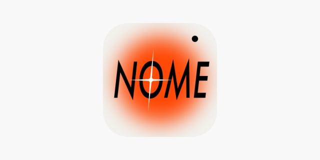 NOME相机app合集