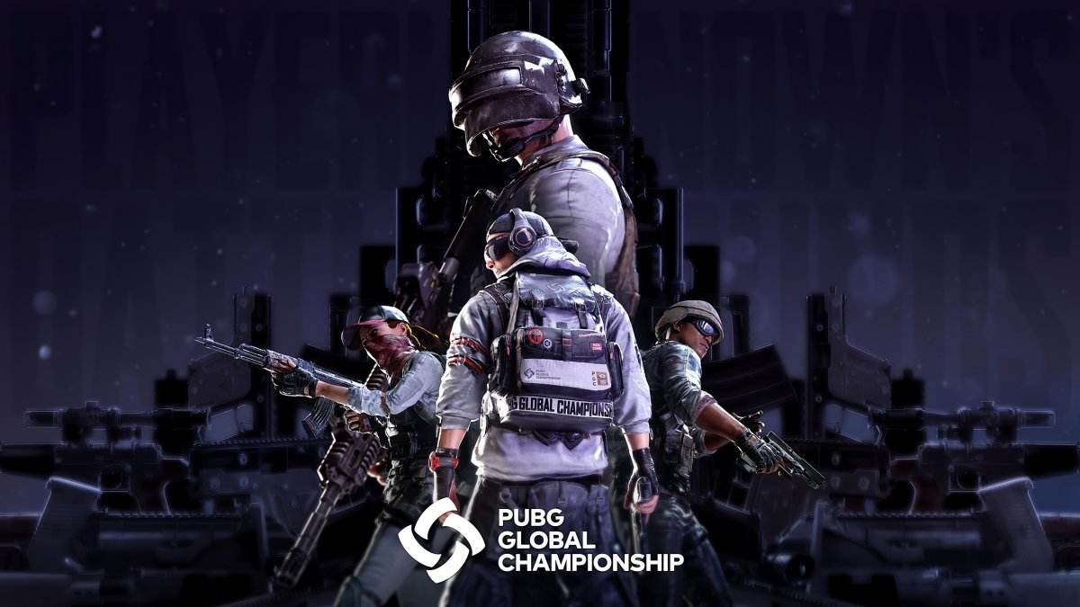 pubg云游戏合集