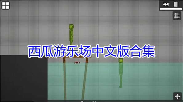 西瓜游乐场中文版合集