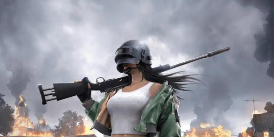 绝地求生pubg国际版合集