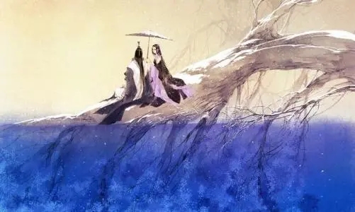古风恋爱剧情游戏合集
