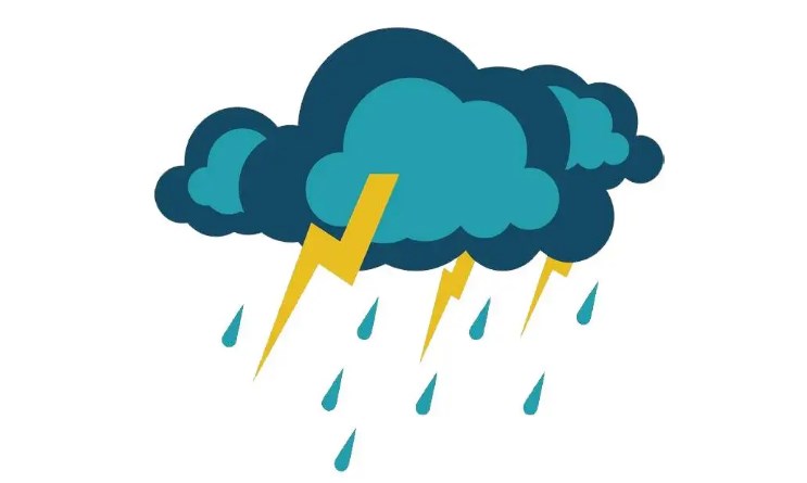 精准天气预报几点几分下雨app合集