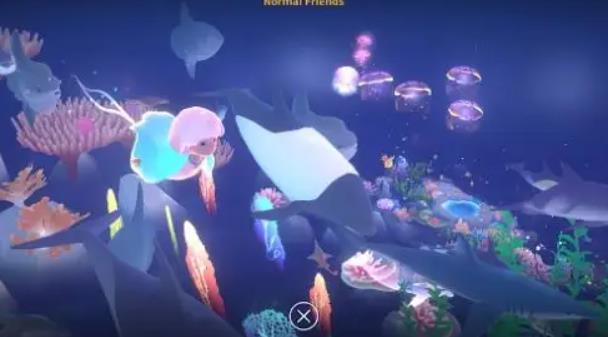 深海庭院手机版合集