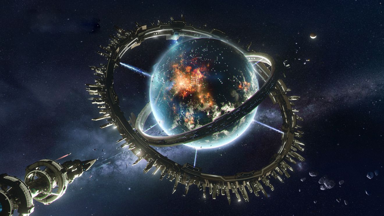 2022宇宙探索类游戏合集