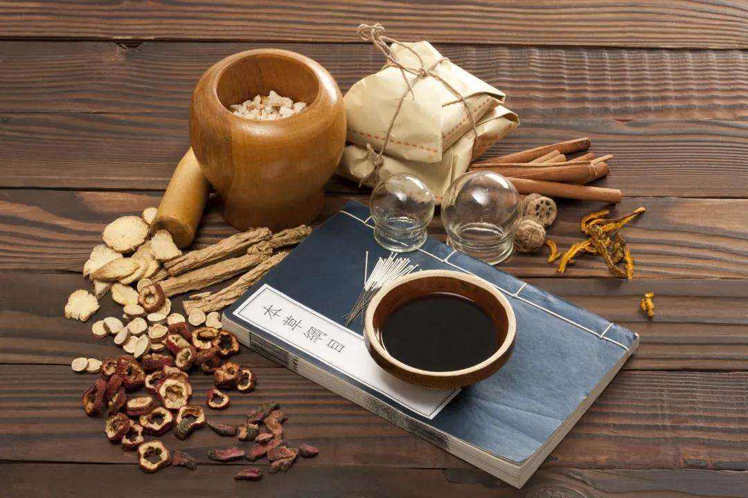 学中医的app合集