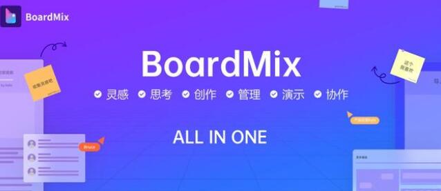 BoardMix合集