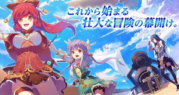 异世界勇者题材游戏合集