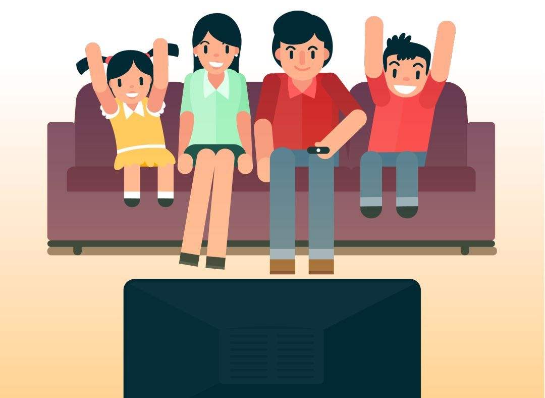 看电视免费的软件合集