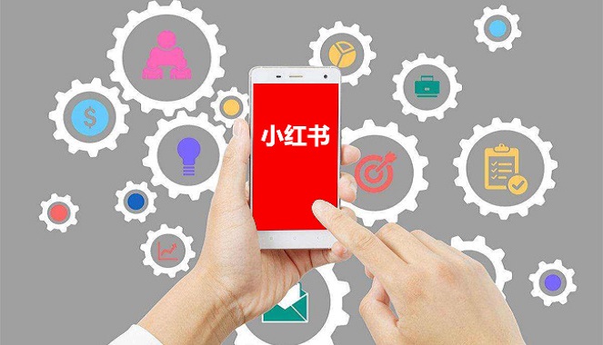 像小红书一样的app合集