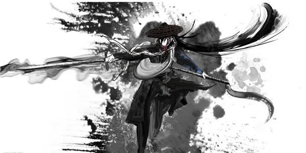 水墨武侠游戏合集