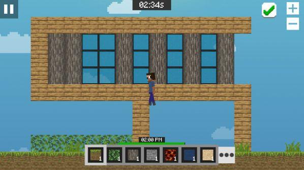像素工艺类游戏合集