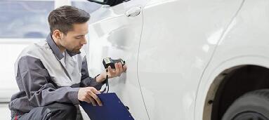 二手车估价查询app大全