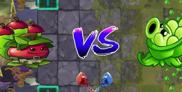 pvzbt西瓜迫击炮版合集