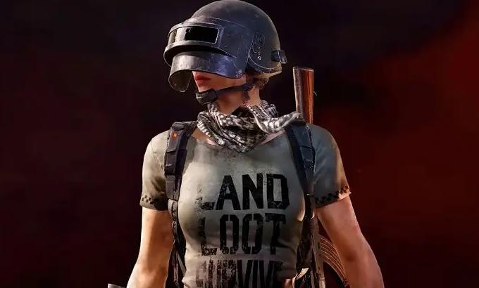 pubg测试服2.0版本合集