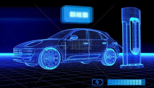 新能源充电app大全