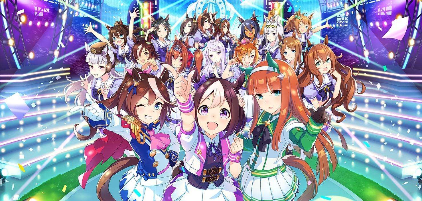 2022好玩的日服手游合集