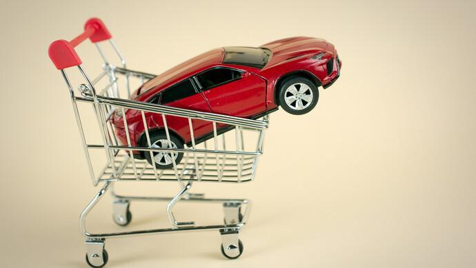 买车看车app合集
