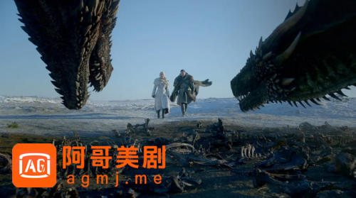 阿哥美剧版本大全