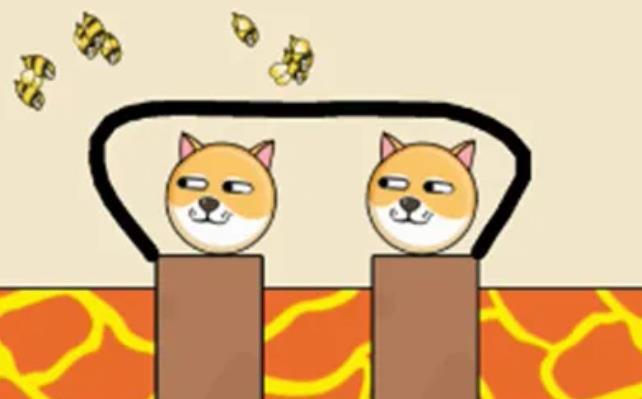 蜜蜂蛰狗游戏合集