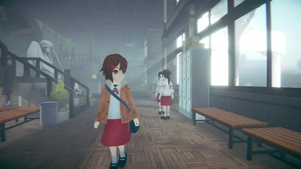 校园生存游戏合集