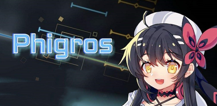 Phigros所有版本大全