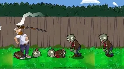 zombiesrush游戏合集