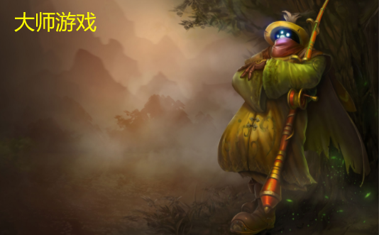 大师系列游戏合集