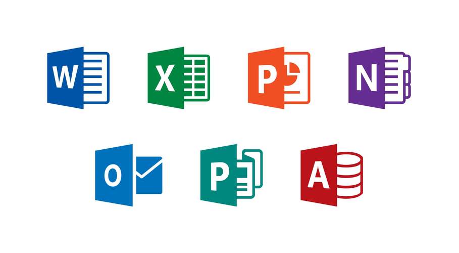 office办公软件大全