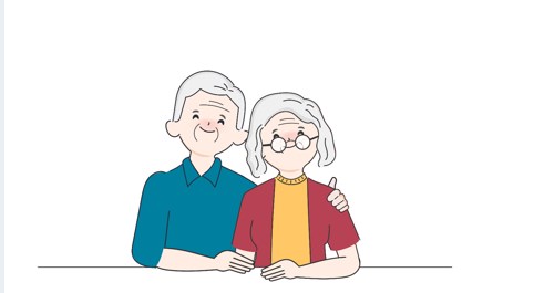 老年人超大字体软件大全
