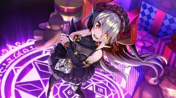美少女塔防游戏合集