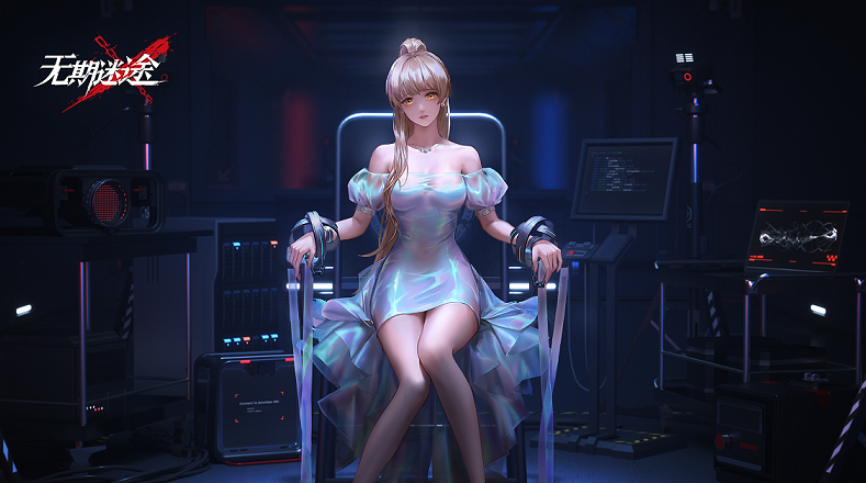 无期迷途手游合集