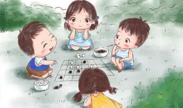 学下棋的软件大全