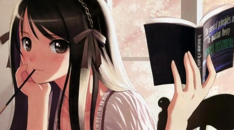 动漫少女模拟游戏合集
