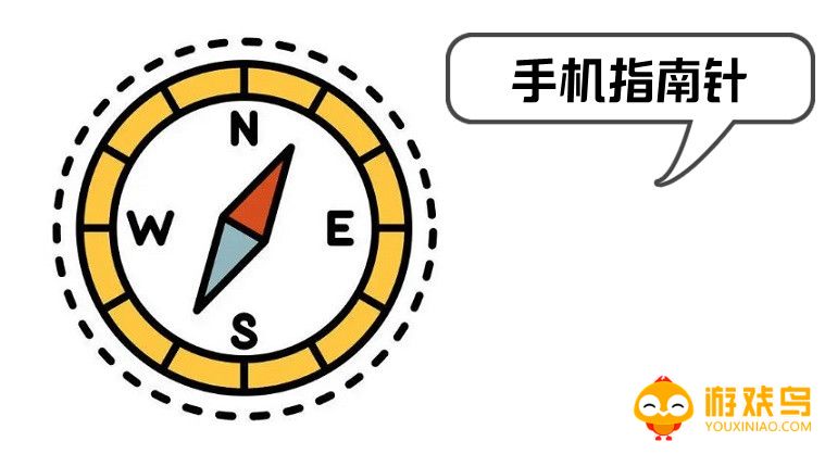 手机指南针软件大全