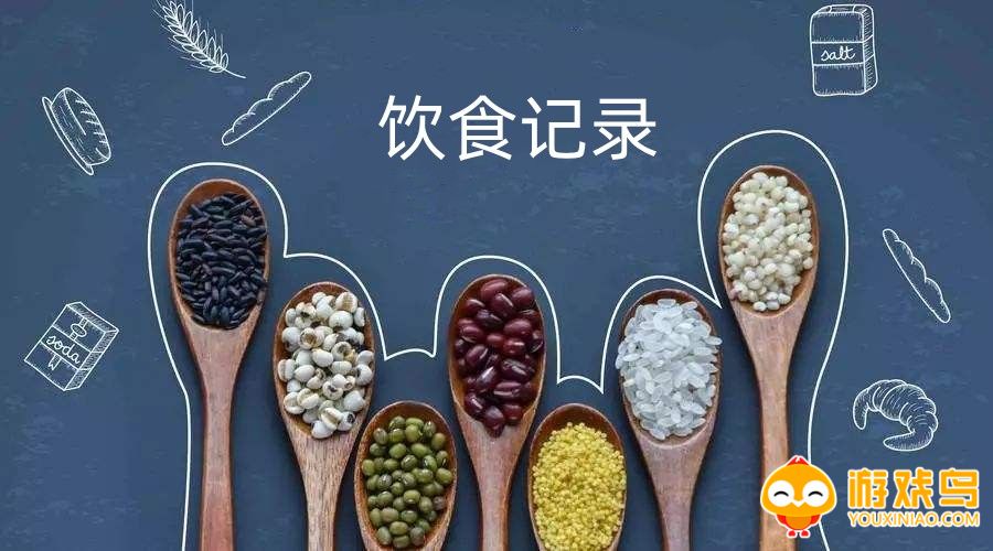 饮食记录软件大全