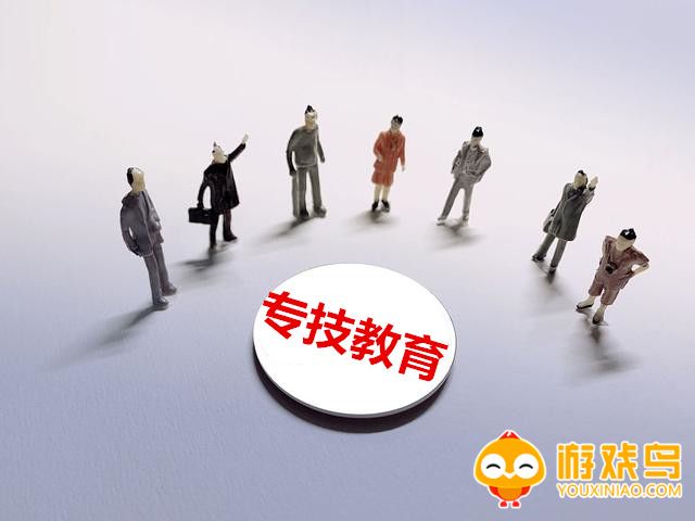 专技教育软件大全