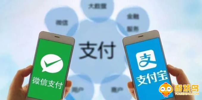 手机支付软件大全