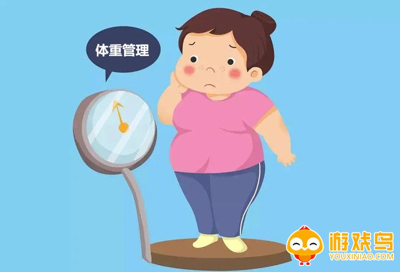 体重管理app大全