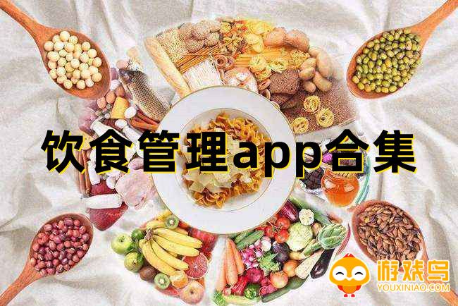 饮食管理app合集