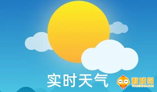 实时天气软件大全