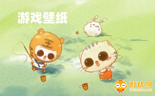游戏壁纸软件大全