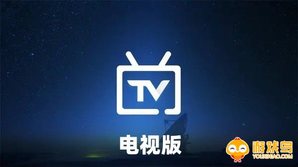 电视版软件大全