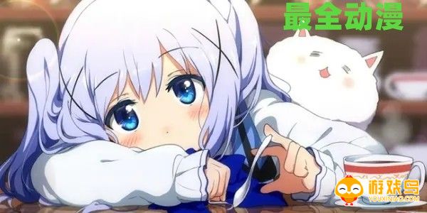 最全动漫软件大全