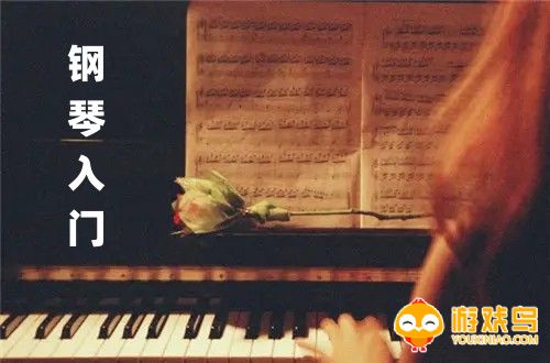 钢琴入门软件大全