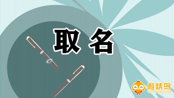 专业取名软件大全