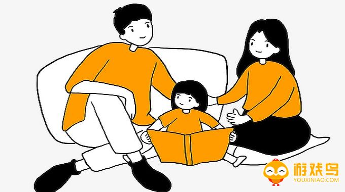 亲子互动软件大全