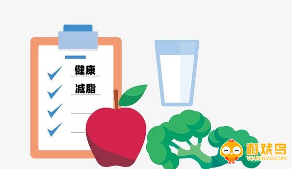 健康食谱软件合集