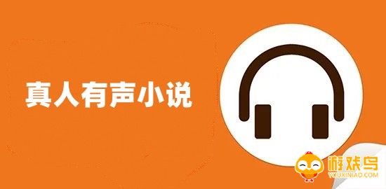 真人有声小说app大全