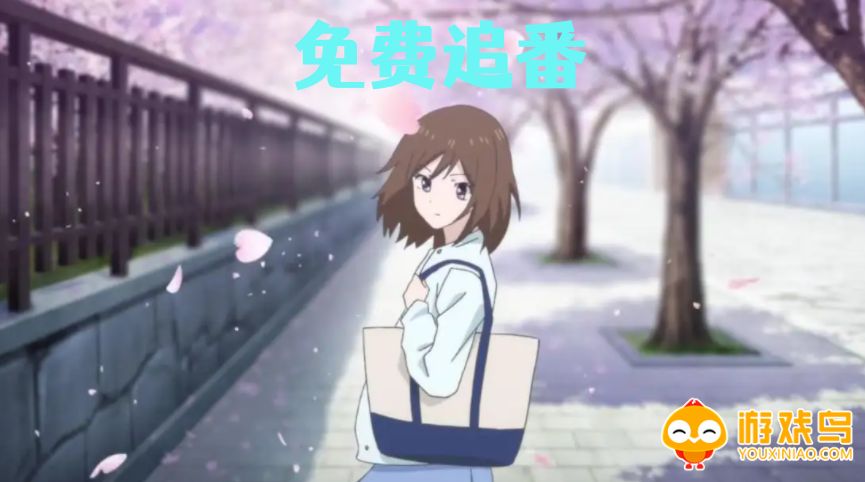 免费追番app大全