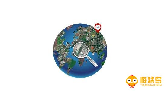 实景地图软件大全